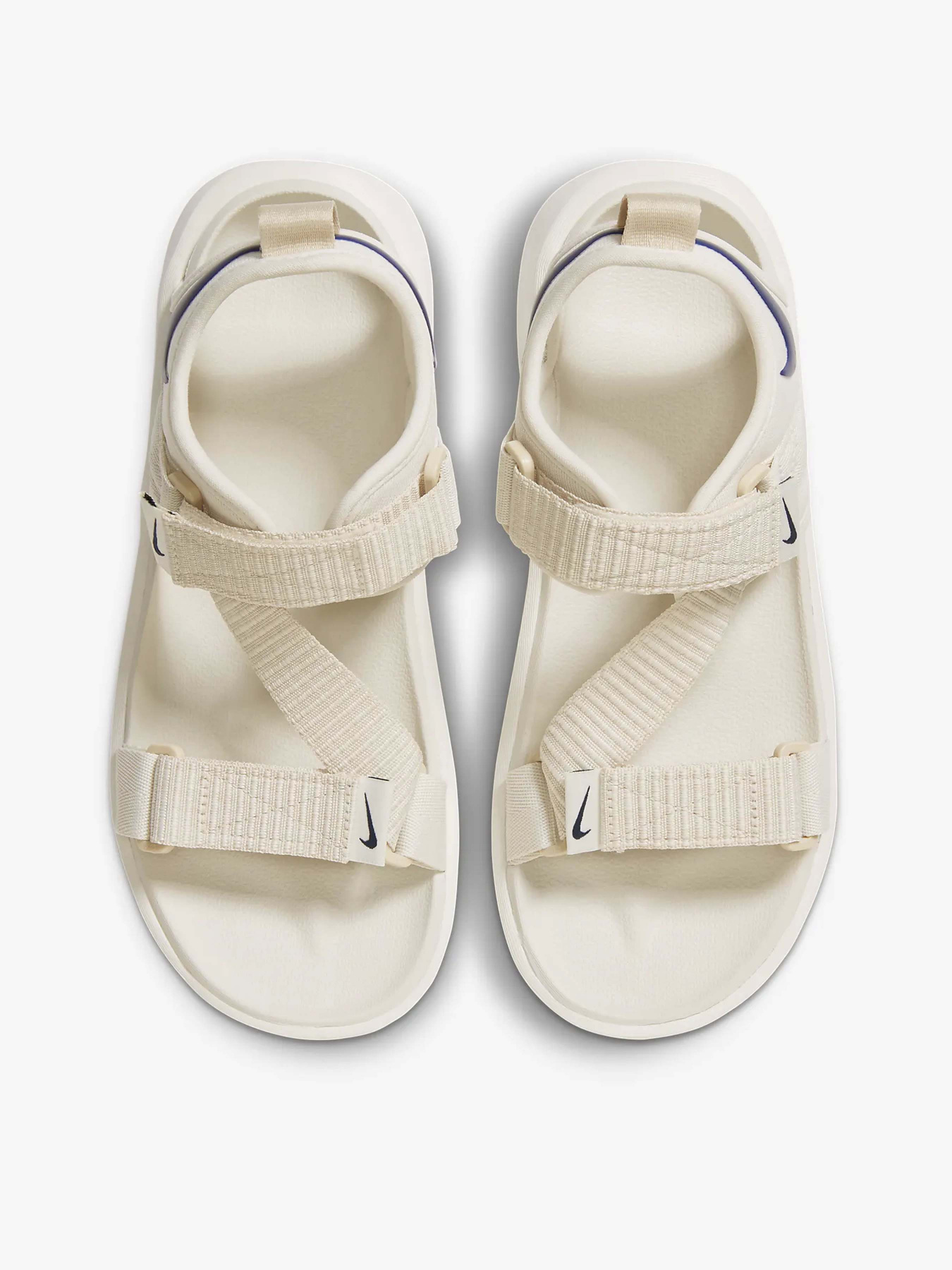 Сандалії NIKE Vista модель DJ6607-003 Фото