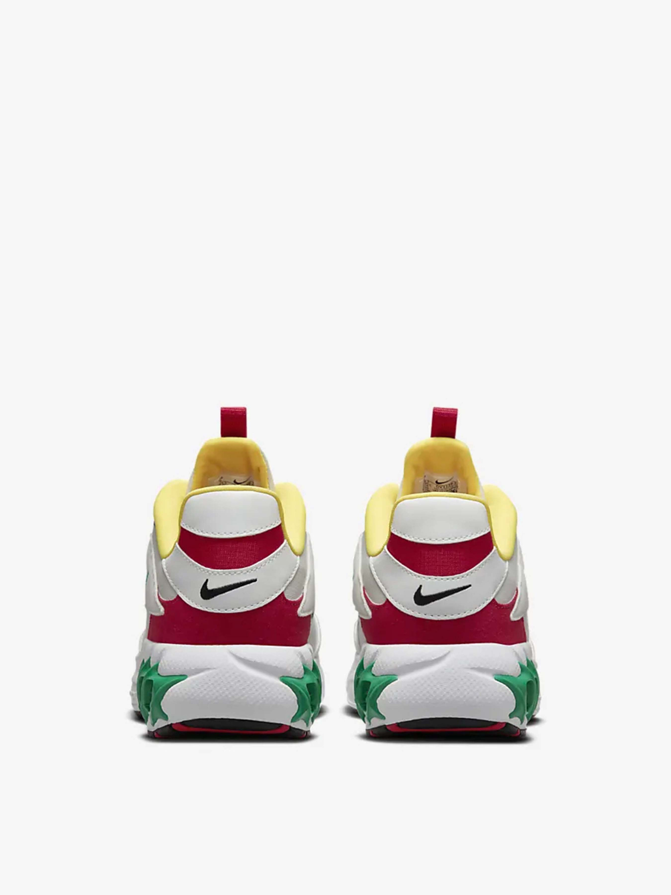 Кроссовки NIKE Zoom Air Fire модель DV1129-112 Фото