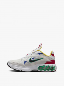 Кроссовки NIKE Zoom Air Fire модель DV1129-112 Фото