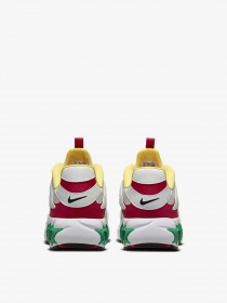 Кроссовки NIKE Zoom Air Fire модель DV1129-112 Фото