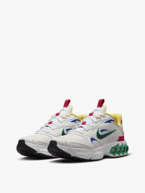 Кросівки повсякденні NIKE Zoom Air Fire модель DV1129-112 Фото