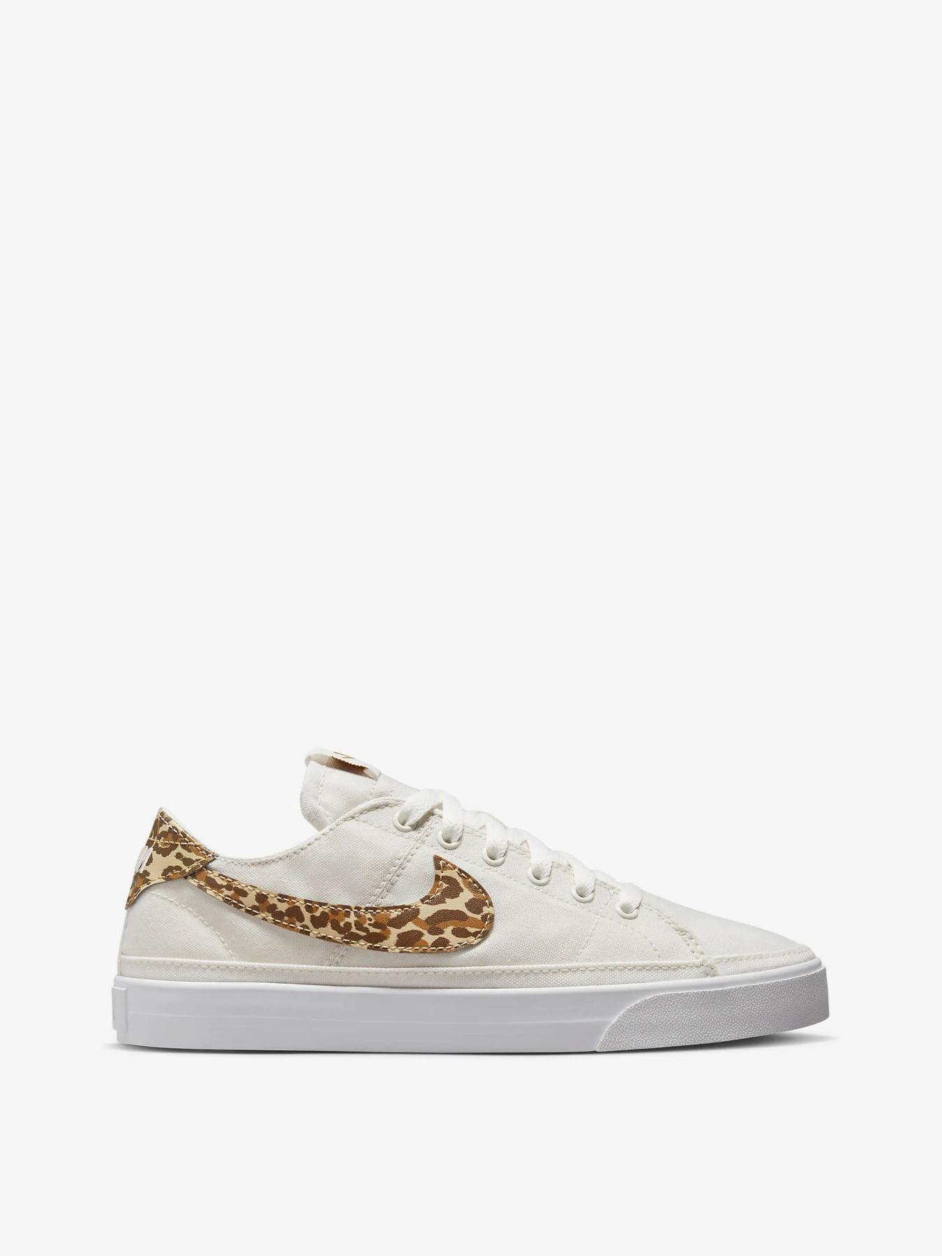 Кеды низкие NIKE Court Legacy модель DV7008-001 Фото