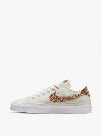 Кеди NIKE Court Legacy модель DV7008-001 Фото