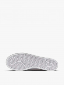 Кеди низькі NIKE Court Legacy модель DV7008-001 Фото