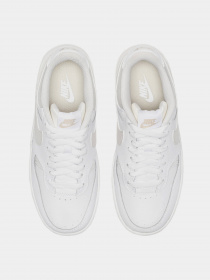 Кеды низкие NIKE Gamma Force модель DX9176-103 Фото