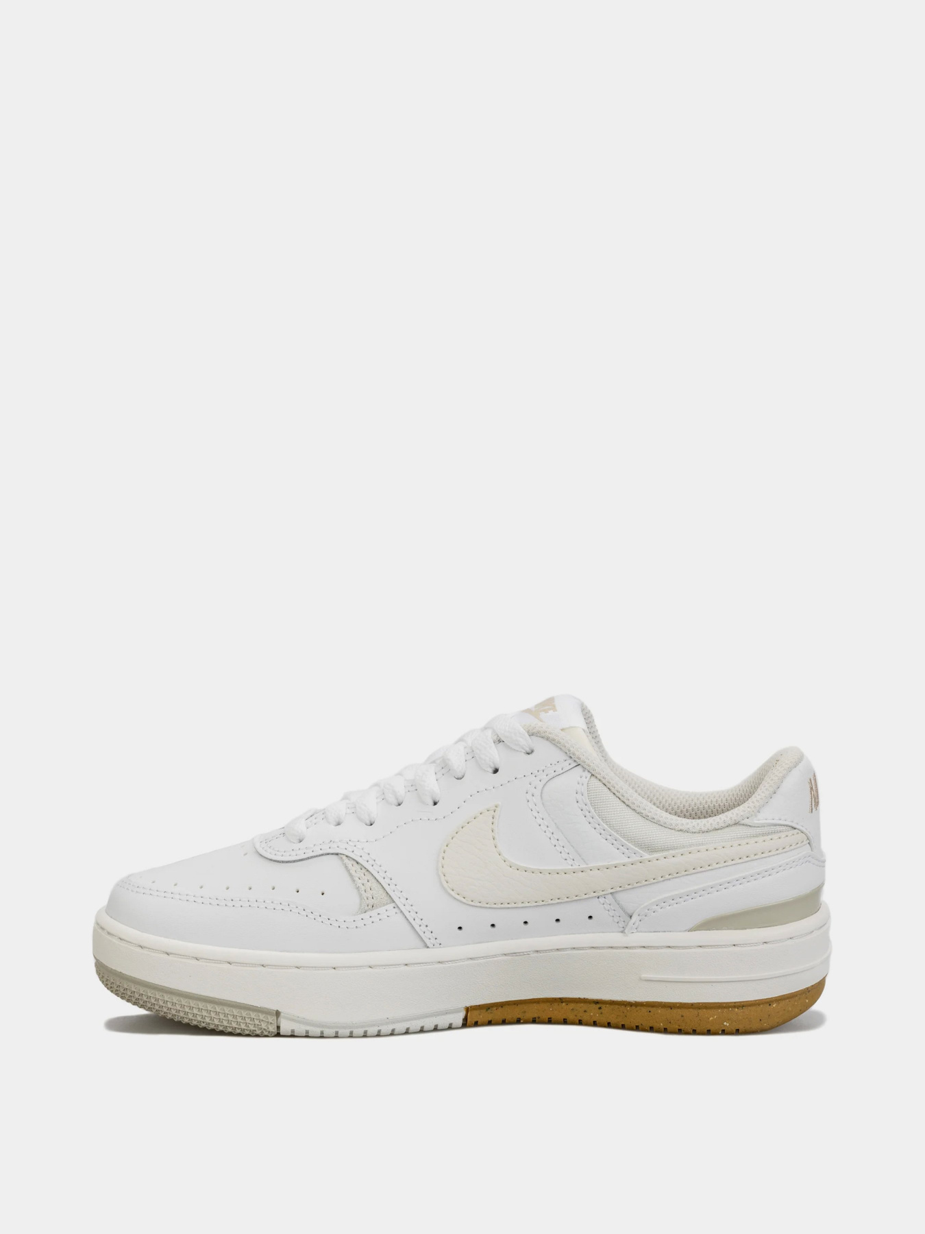 Кеди низькі NIKE GAMMA FORCE модель DX9176-103 Кеди низькі NIKE GAMMA FORCE модель DX9176-103 Фото