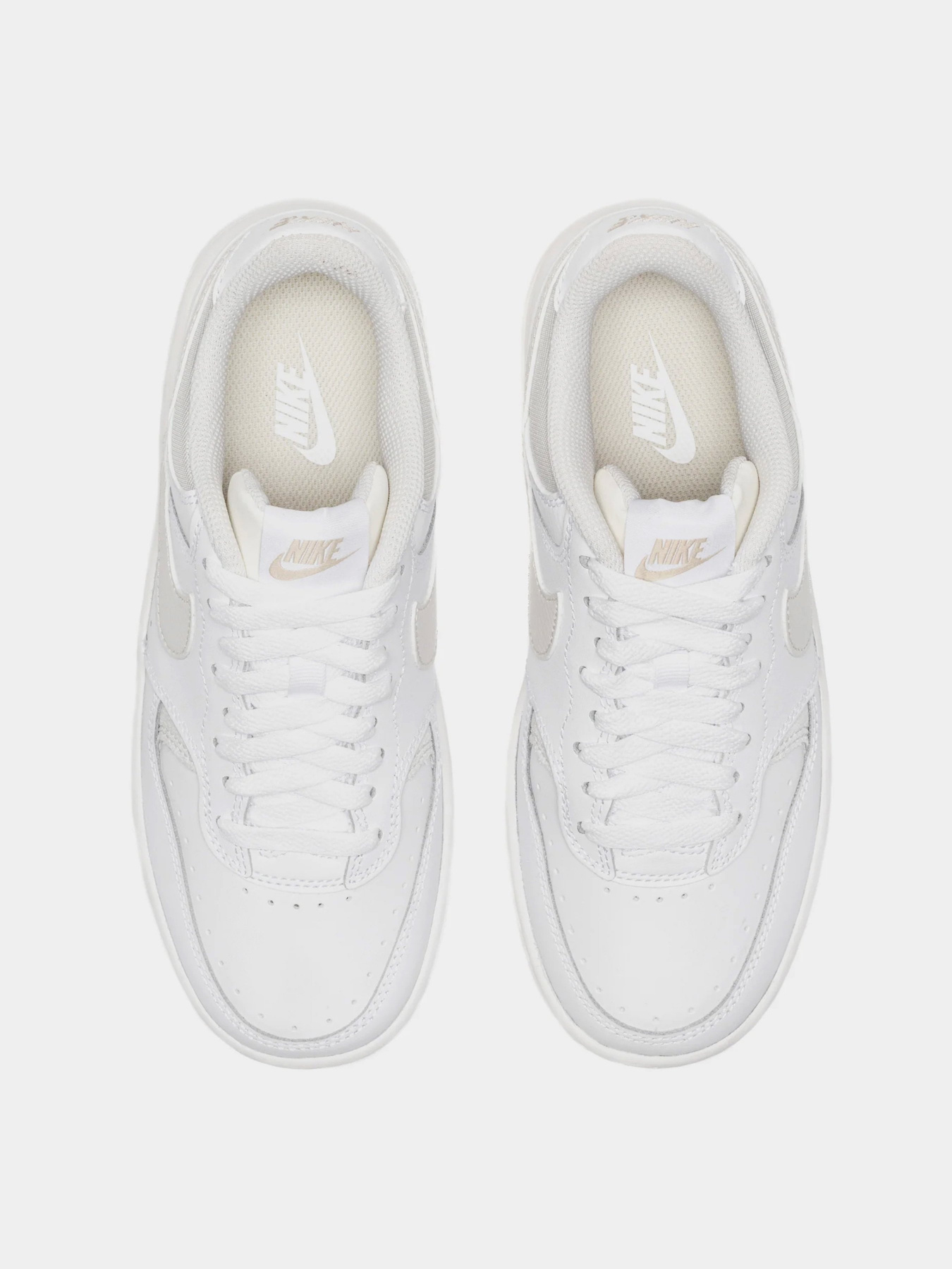 Кеди низькі NIKE GAMMA FORCE модель DX9176-103 Кеди низькі NIKE GAMMA FORCE модель DX9176-103 Фото