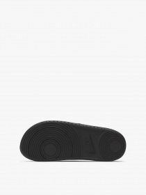 Шльопанці NIKE Offcourt Slide модель BQ4632-011 Фото