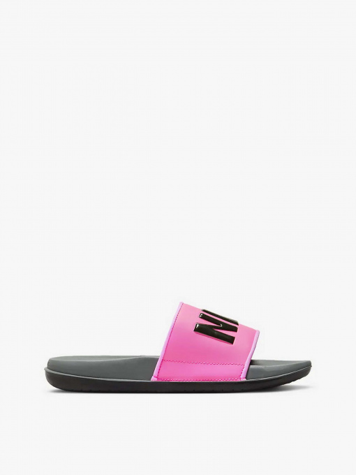 Шлепанцы NIKE Offcourt Slide модель BQ4632-604 Фото