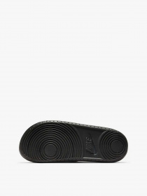 Шльопанці NIKE Offcourt Slide модель BQ4632-604 Фото