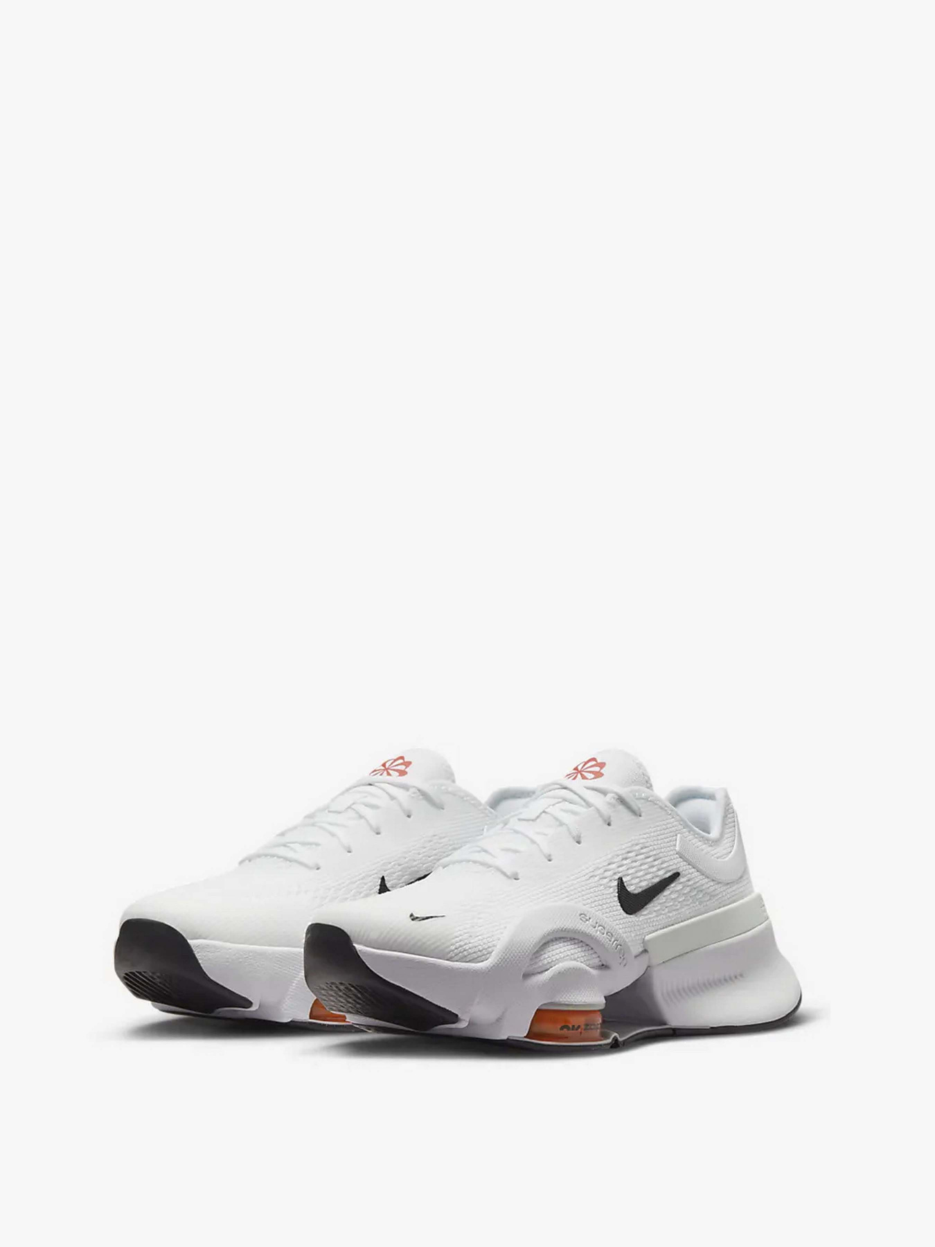 Кроссовки для тренировок NIKE Zoom SuperRep 4 Next Nature модель DO9837-100 Фото