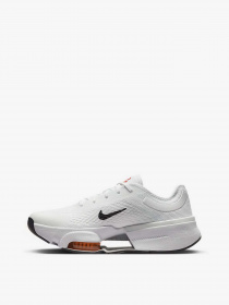 Кроссовки для спорта NIKE Zoom SuperRep 4 Next Nature модель DO9837-100 Фото