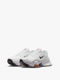 Кроссовки для спорта NIKE Zoom SuperRep 4 Next Nature модель DO9837-100 Фото