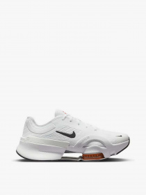 Кроссовки для спорта NIKE Zoom SuperRep 4 Next Nature модель DO9837-100 Фото