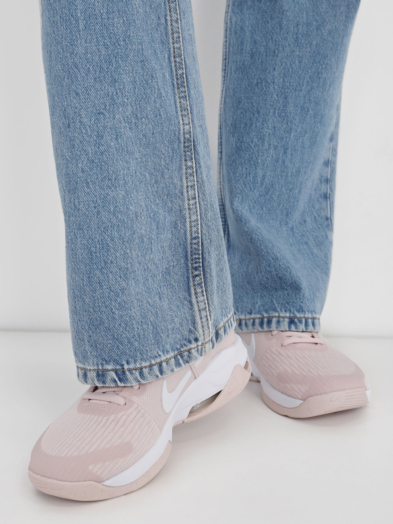 Кроссовки для тренировок NIKE Zoom Bella 6 модель DR5720-601 Фото