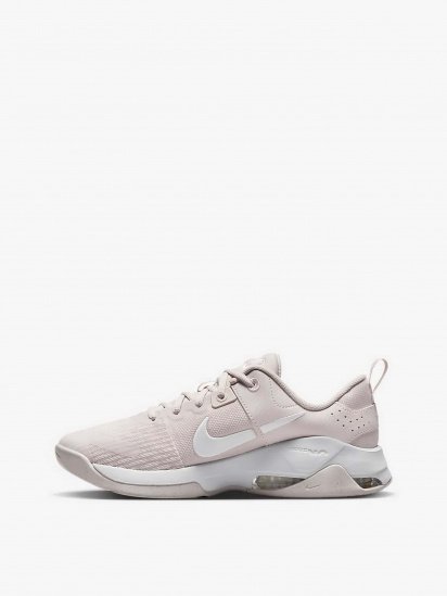 Кросівки для тренувань NIKE Zoom Bella 6 модель DR5720-601 — фото - INTERTOP