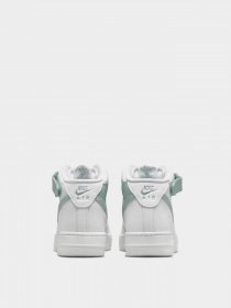 Кеды высокие NIKE Air Force 1 '07 Mid модель DD9625-103 Фото