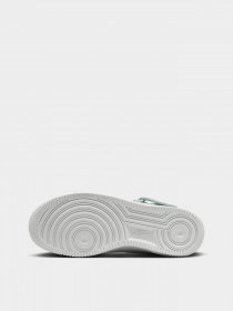 Кеды высокие NIKE Air Force 1 '07 Mid модель DD9625-103 Фото