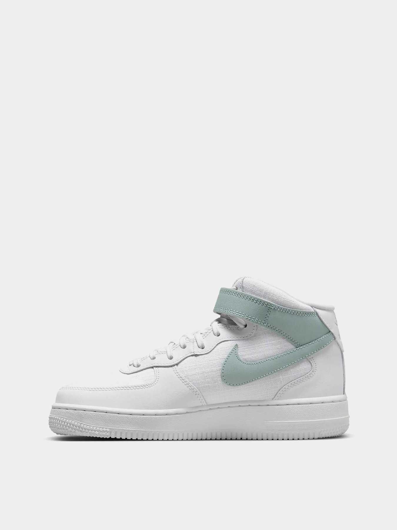 Кеды высокие NIKE Air Force 1 '07 Mid модель DD9625-103 Фото