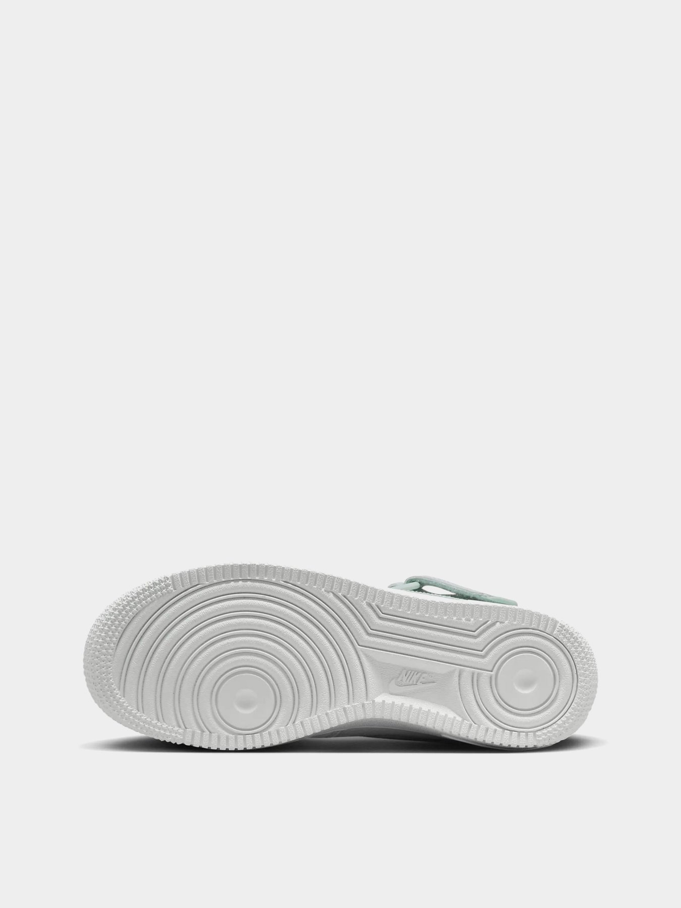 Кеды высокие NIKE Air Force 1 '07 Mid модель DD9625-103 Фото