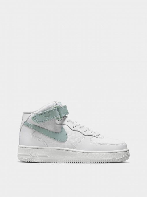 Кеды высокие NIKE Air Force 1 '07 Mid модель DD9625-103 Фото