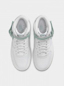 Кеды высокие NIKE Air Force 1 '07 Mid модель DD9625-103 Фото