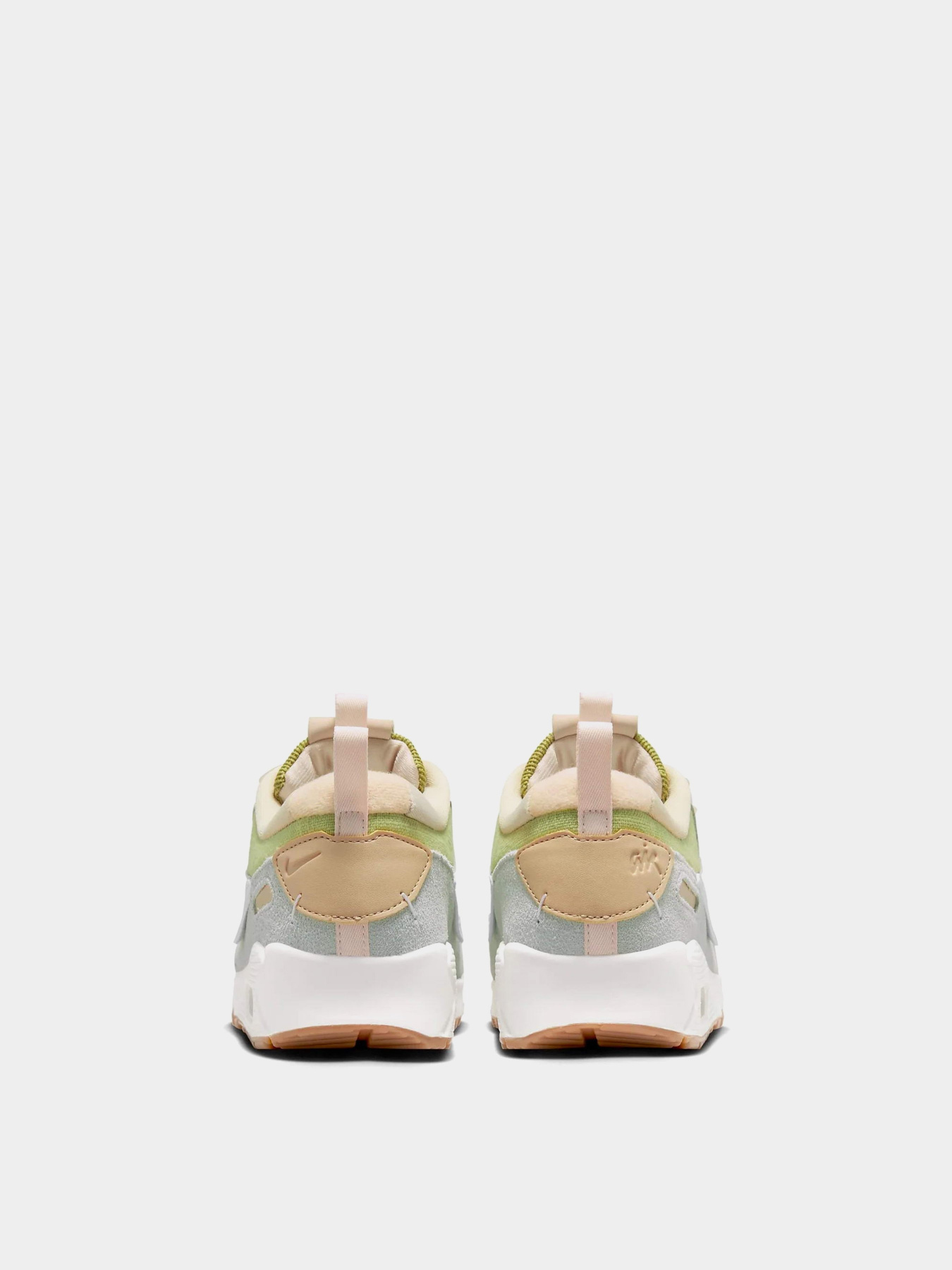 Кросівки NIKE Air Max 90 Futura модель DV7190-700 Фото