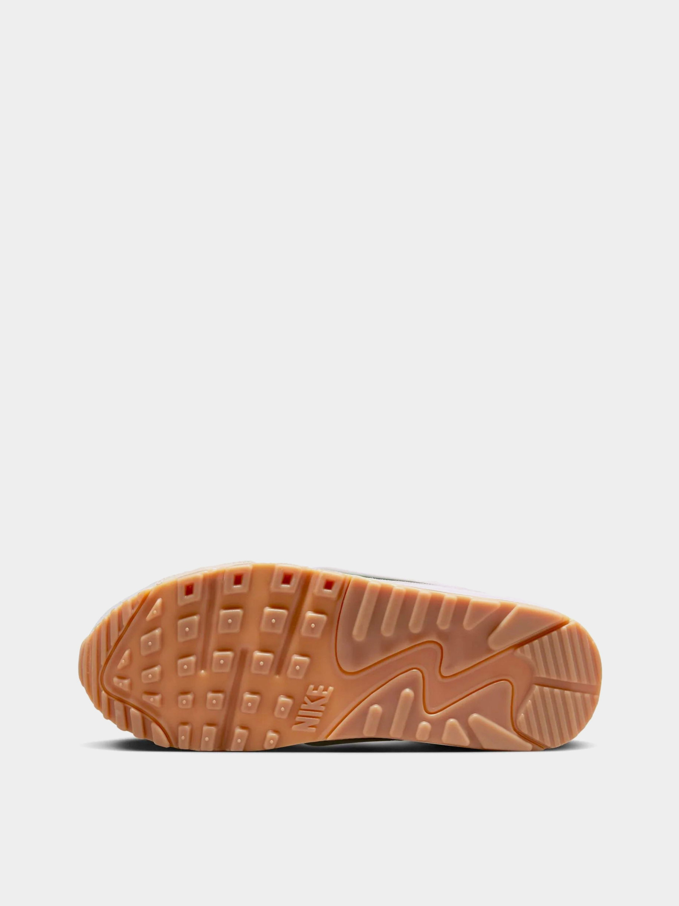 Кросівки NIKE Air Max 90 Futura модель DV7190-700 Фото