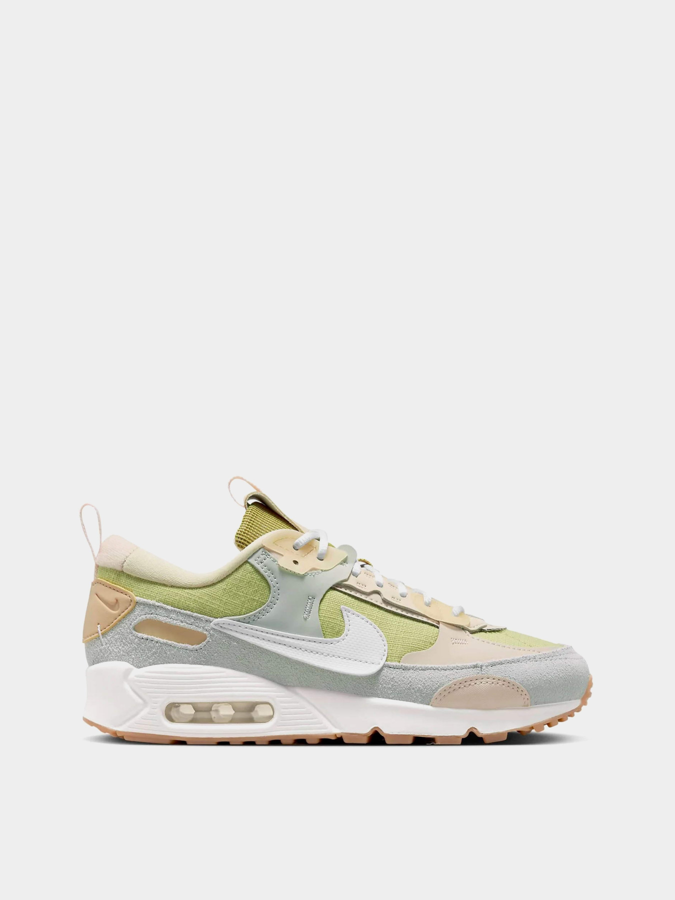 Кросівки NIKE Air Max 90 Futura модель DV7190-700 Фото
