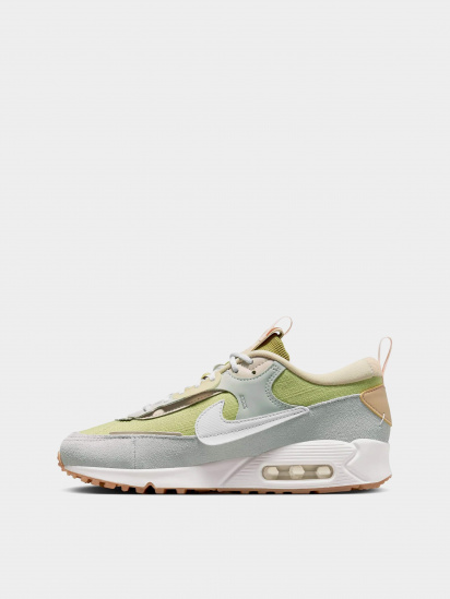 Кросівки NIKE Air Max 90 Futura модель DV7190-700 — фото - INTERTOP