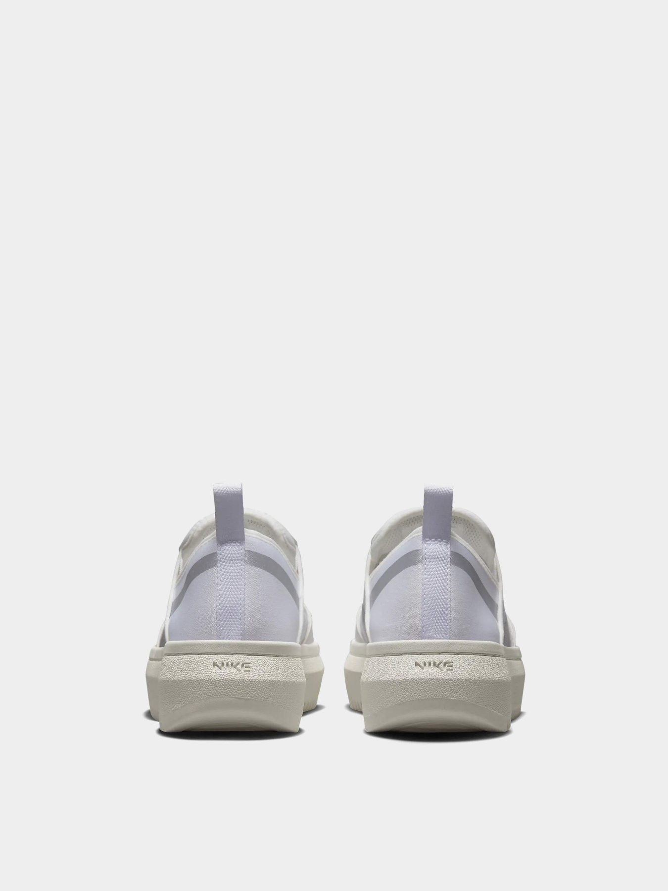 Кеди низькі NIKE Court Vision Alta модель CW6536-102 Кеди низькі NIKE Court Vision Alta модель CW6536-102 Фото