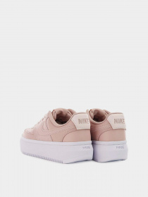 Кеди низькі NIKE Court Vision Alta Модель DM0113-600 Фото