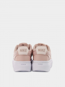 Кеди низькі NIKE Court Vision Alta Модель DM0113-600 Фото