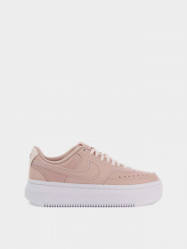 Кеди низькі NIKE Court Vision Alta Модель DM0113-600 Фото