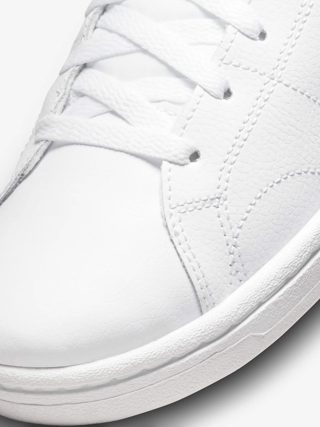 Кеды высокие NIKE Court Royale 2 Mid модель CT1725-104 Фото