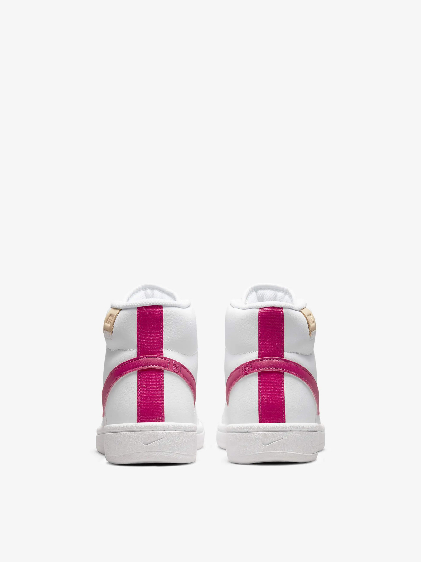 Кеди високі NIKE Court Royale 2 Mid модель CT1725-104 Кеди високі NIKE Court Royale 2 Mid модель CT1725-104 Фото