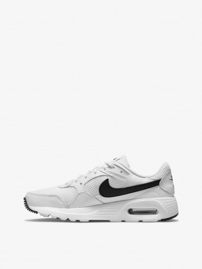 Кросівки NIKE Air Max SC модель CW4554-103 — фото - INTERTOP