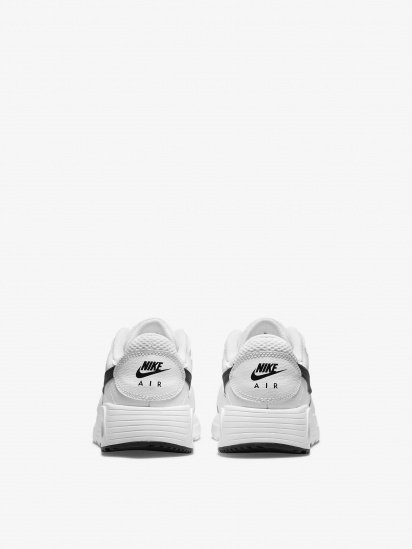 Кросівки NIKE Air Max SC модель CW4554-103 — фото 3 - INTERTOP