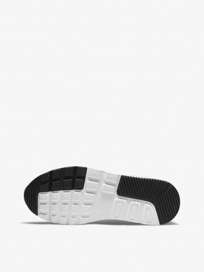 Кросівки NIKE Air Max SC модель CW4554-103 — фото 4 - INTERTOP