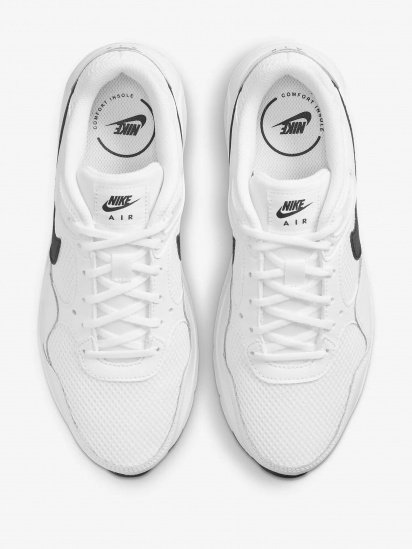Кросівки NIKE Air Max SC модель CW4554-103 — фото 5 - INTERTOP