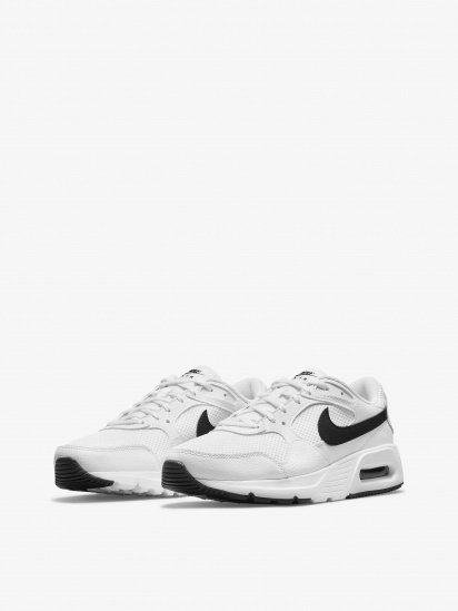 Кросівки NIKE Air Max SC модель CW4554-103 — фото 6 - INTERTOP
