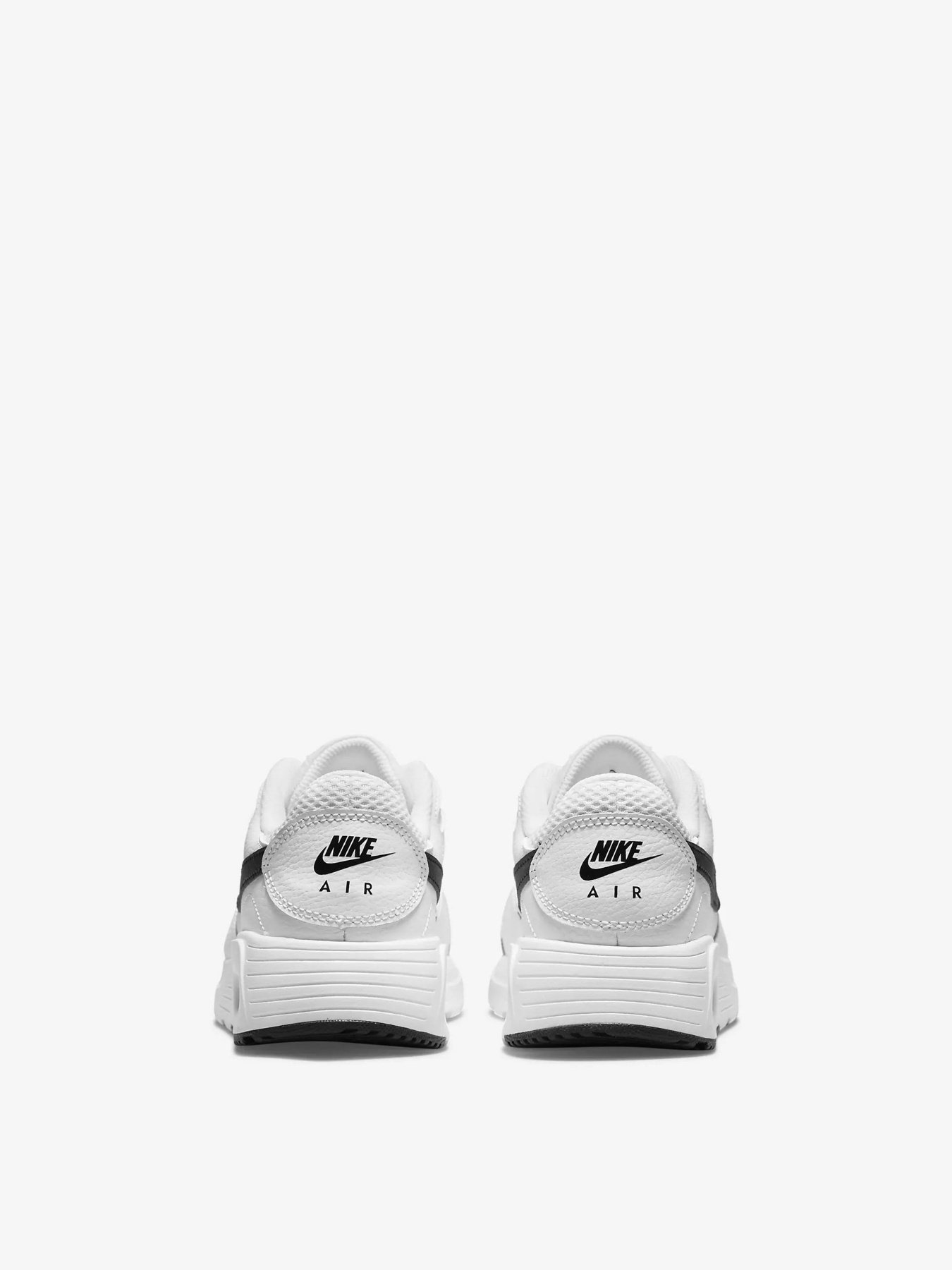 Кросівки повсякденні NIKE Air Max SC модель CW4554-103 Фото