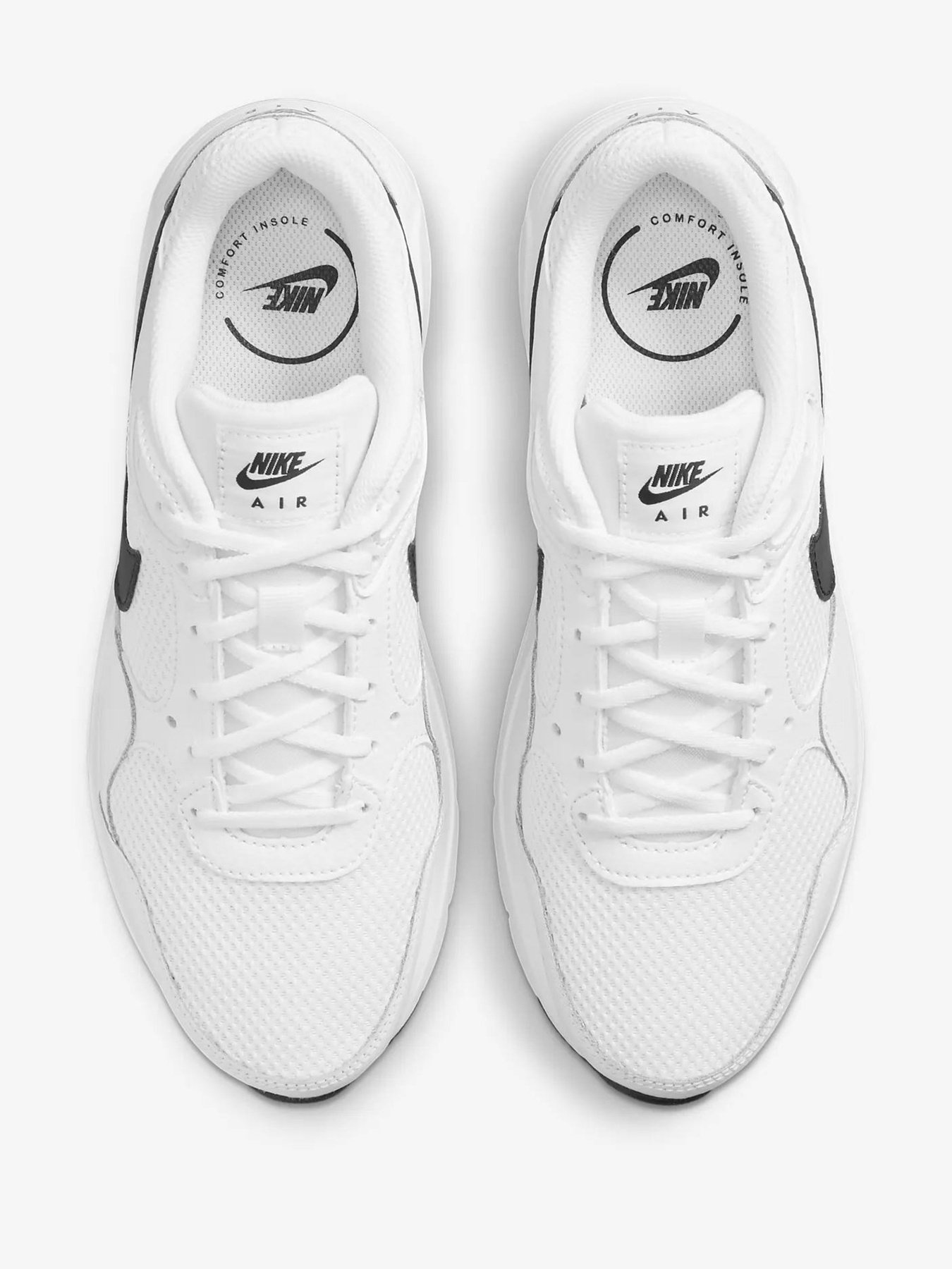 Кросівки повсякденні NIKE Air Max SC модель CW4554-103 Фото