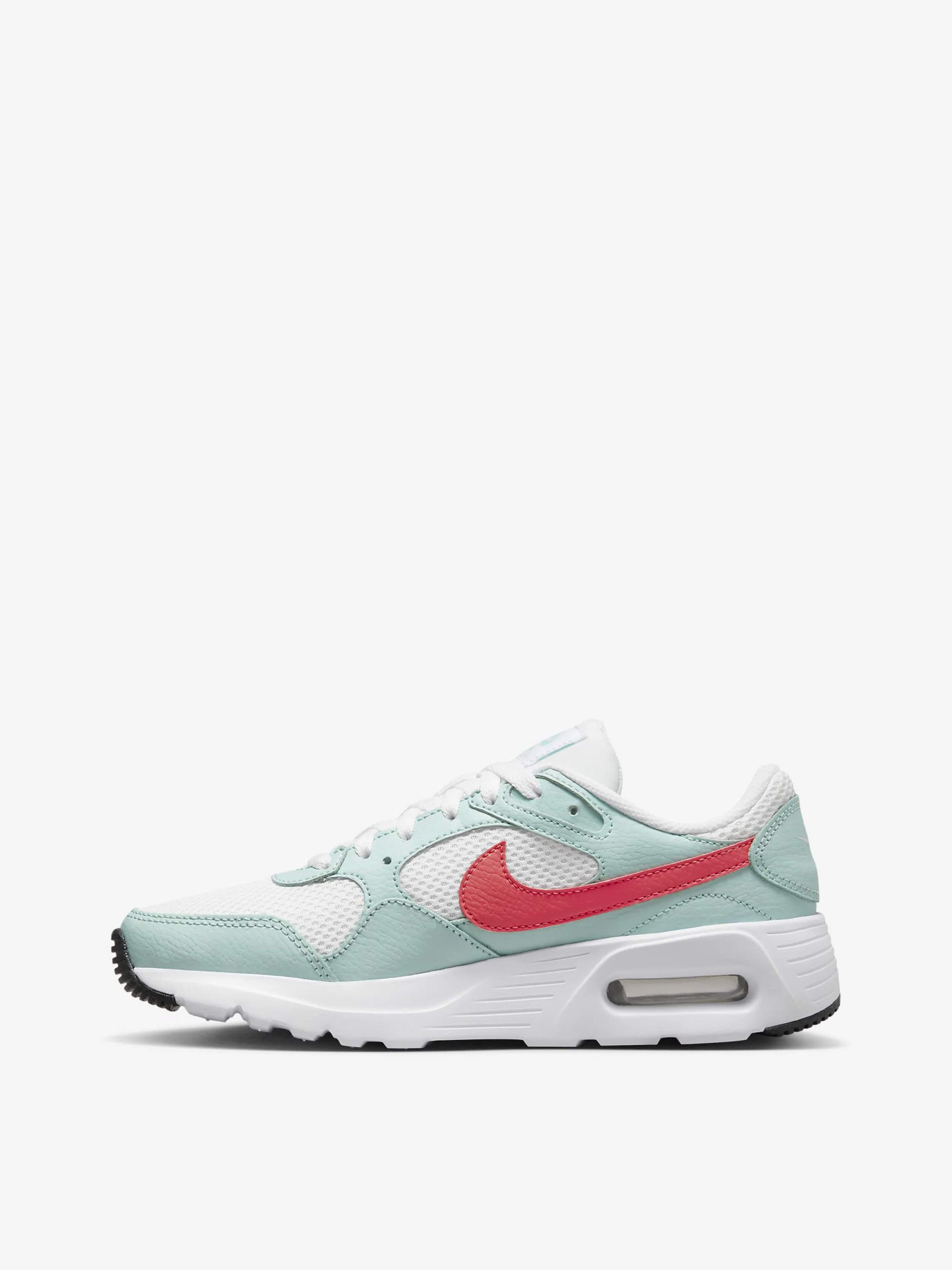 Кросівки NIKE Air Max SC модель CW4554-115 Фото