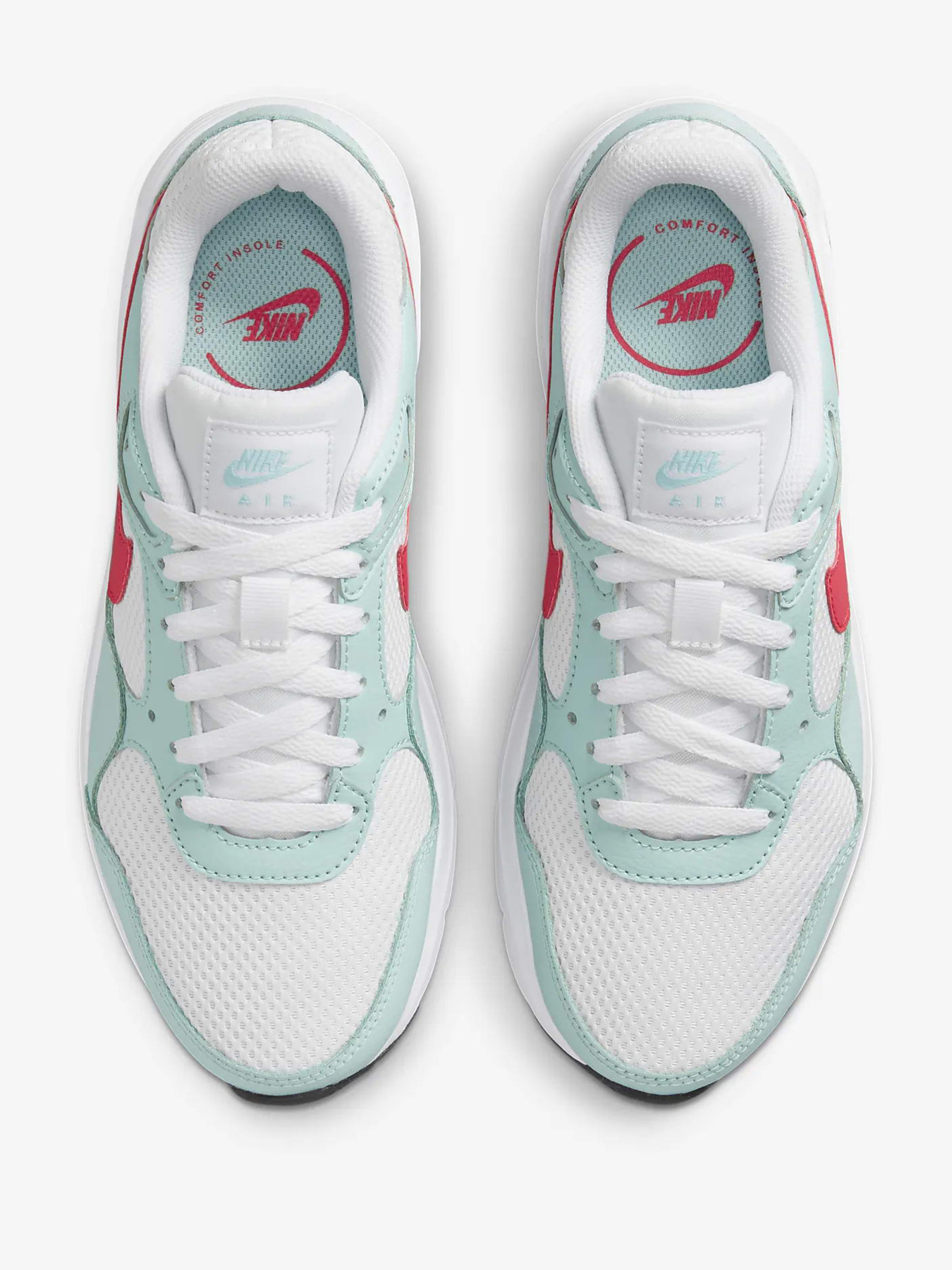 Кросівки повсякденні NIKE Air Max SC модель CW4554-115 Фото