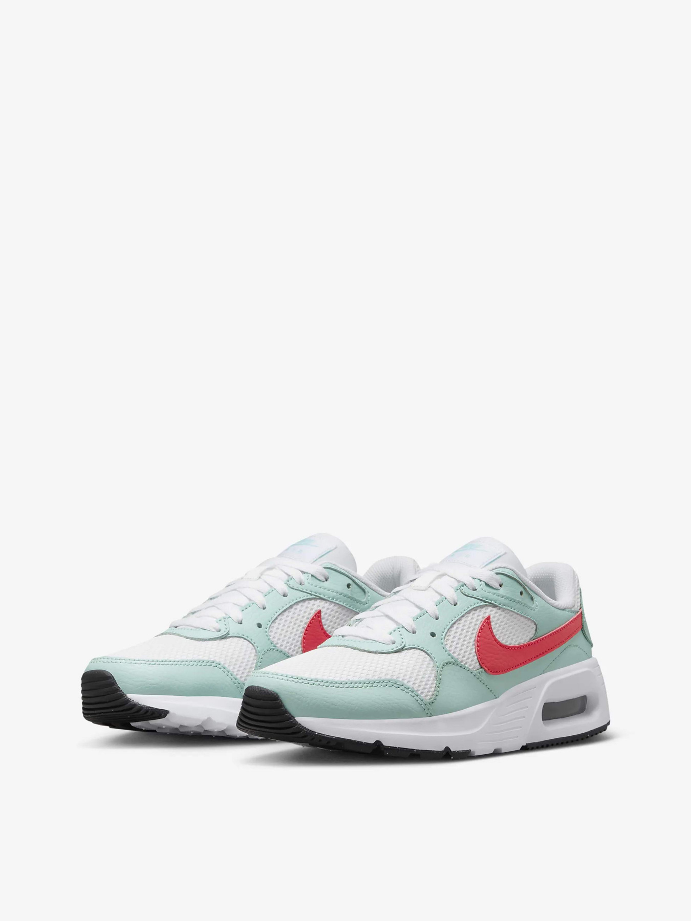 Кросівки повсякденні NIKE Air Max SC модель CW4554-115 Фото