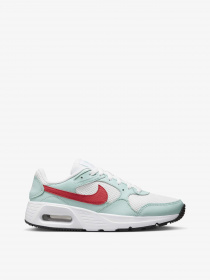 Кросівки повсякденні NIKE Air Max SC модель CW4554-115 Фото