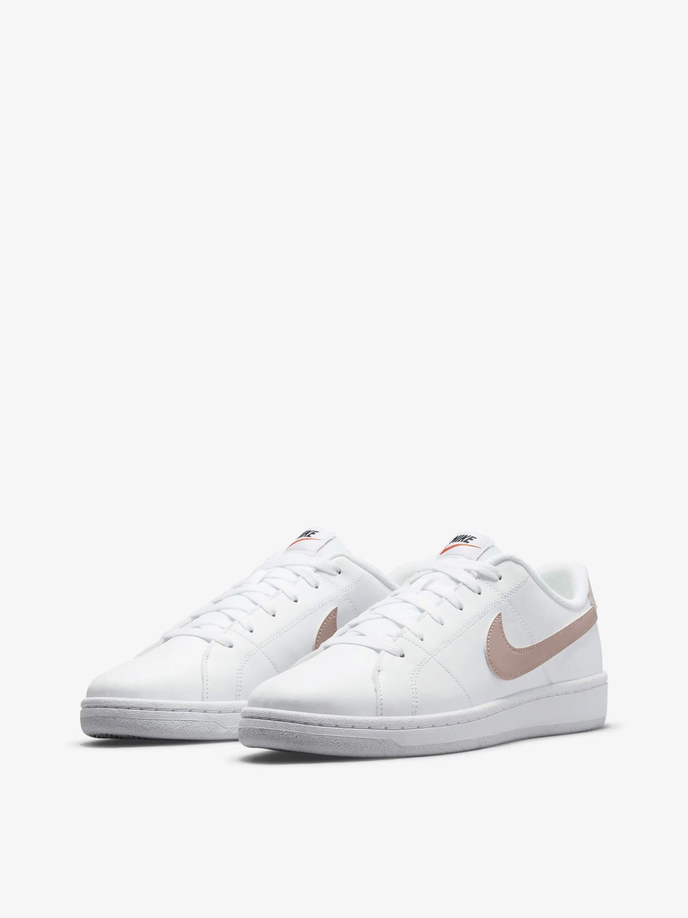 Кеды низкие NIKE Court Royale 2 Better Essential модель DH3159-101 Фото