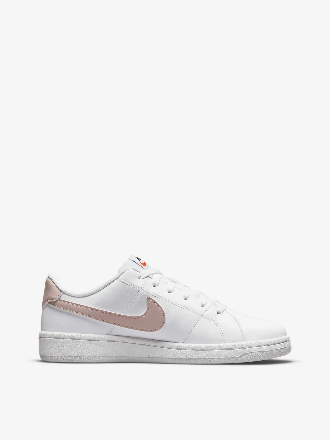 Кеды низкие NIKE Court Royale 2 Better Essential модель DH3159-101 Фото