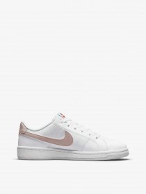 Кеды низкие NIKE Court Royale 2 Better Essential модель DH3159-101 Фото